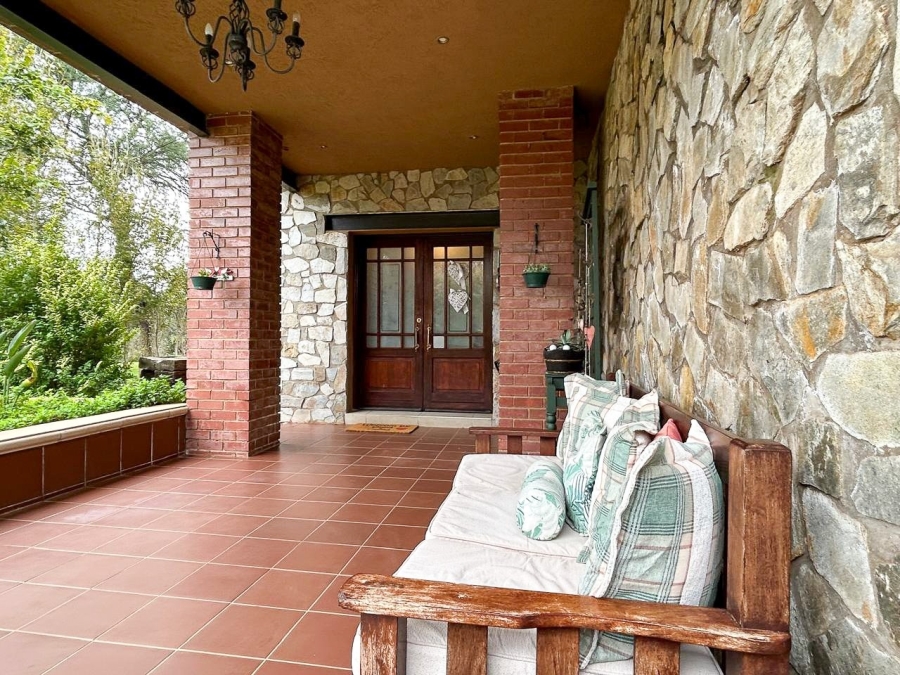 4 Bedroom Property for Sale in Vaal de Grace Golf Estate Free State